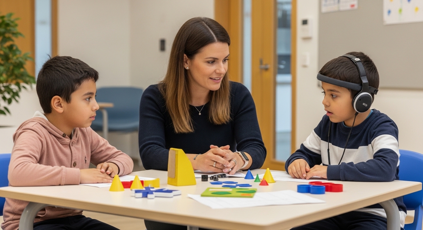 EDUCAÇÃO ESPECIAL E INCLUSIVA COM ÊNFASE EM DEFICIÊNCIA INTELECTUAL E MÚLTIPLA
