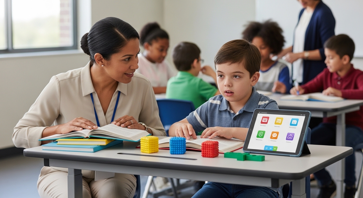 EDUCAÇÃO MÚLTIPLAS DEFICIÊNCIAS