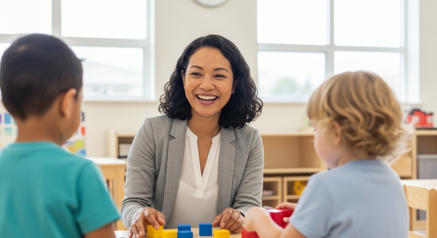 PSICOPEDAGOGIA E EDUCAÇÃO INFANTIL