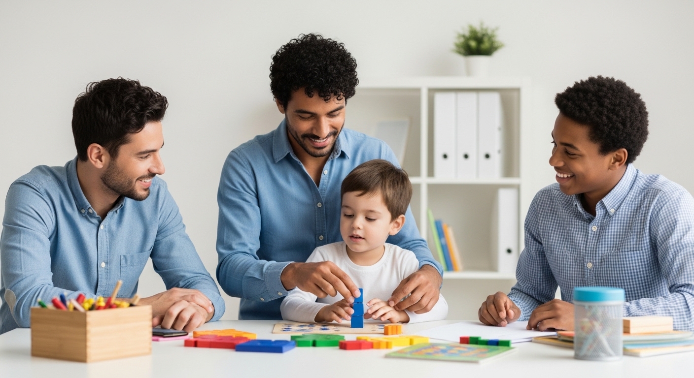 LUDICIDADE E PSICOPEDAGOGIA CLÍNICA E INSTITUCIONAL