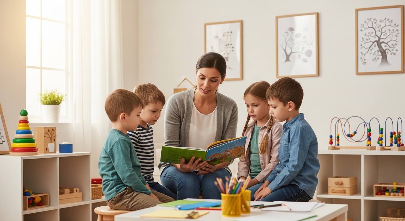 EDUCAÇÃO INFANTIL E ALFABETIZAÇÃO