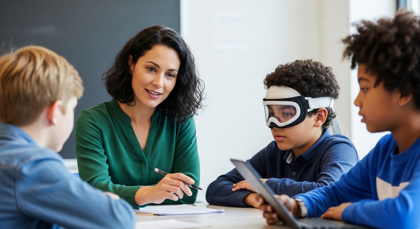 EDUCAÇÃO INCLUSIVA AVANÇADO