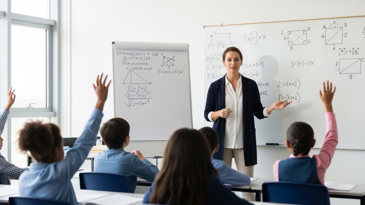 DIDÁTICA DO ENSINO DA MATEMÁTICA DIDÁTICA DO ENSINO DA MATEMÁTICA