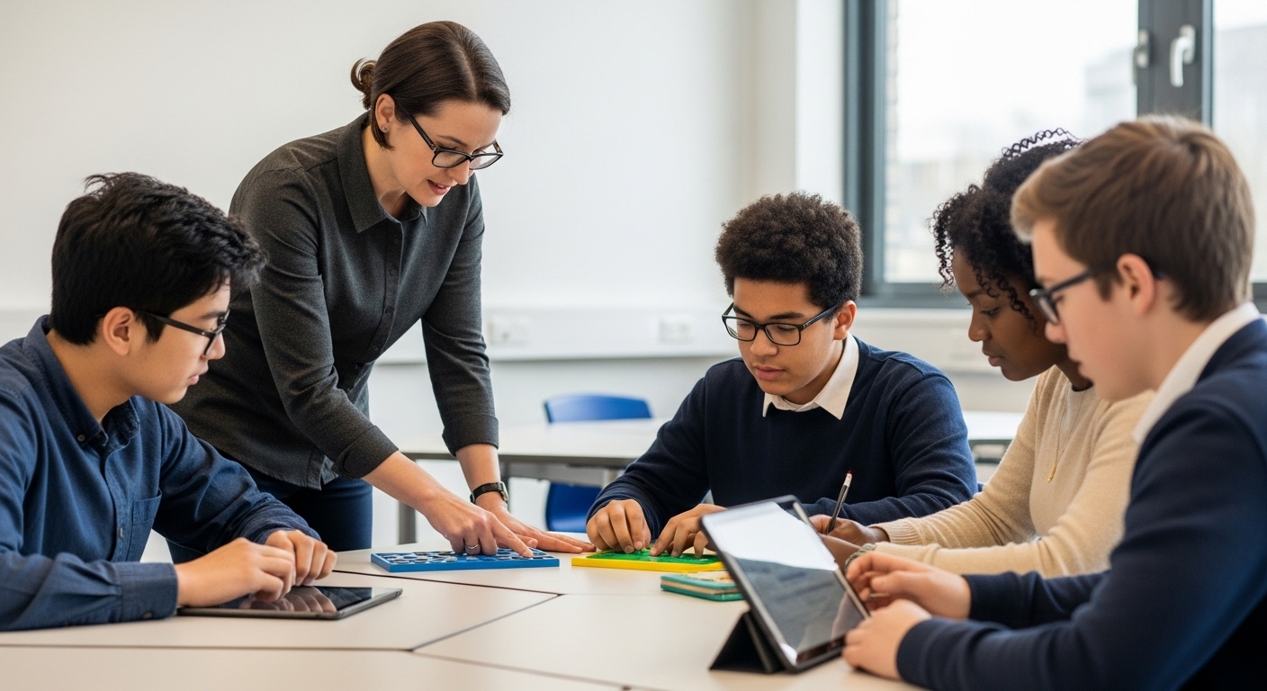EDUCAÇÃO ESPECIAL E INCLUSIVA: AÇÃO DOCENTE ESPECIALIZADA