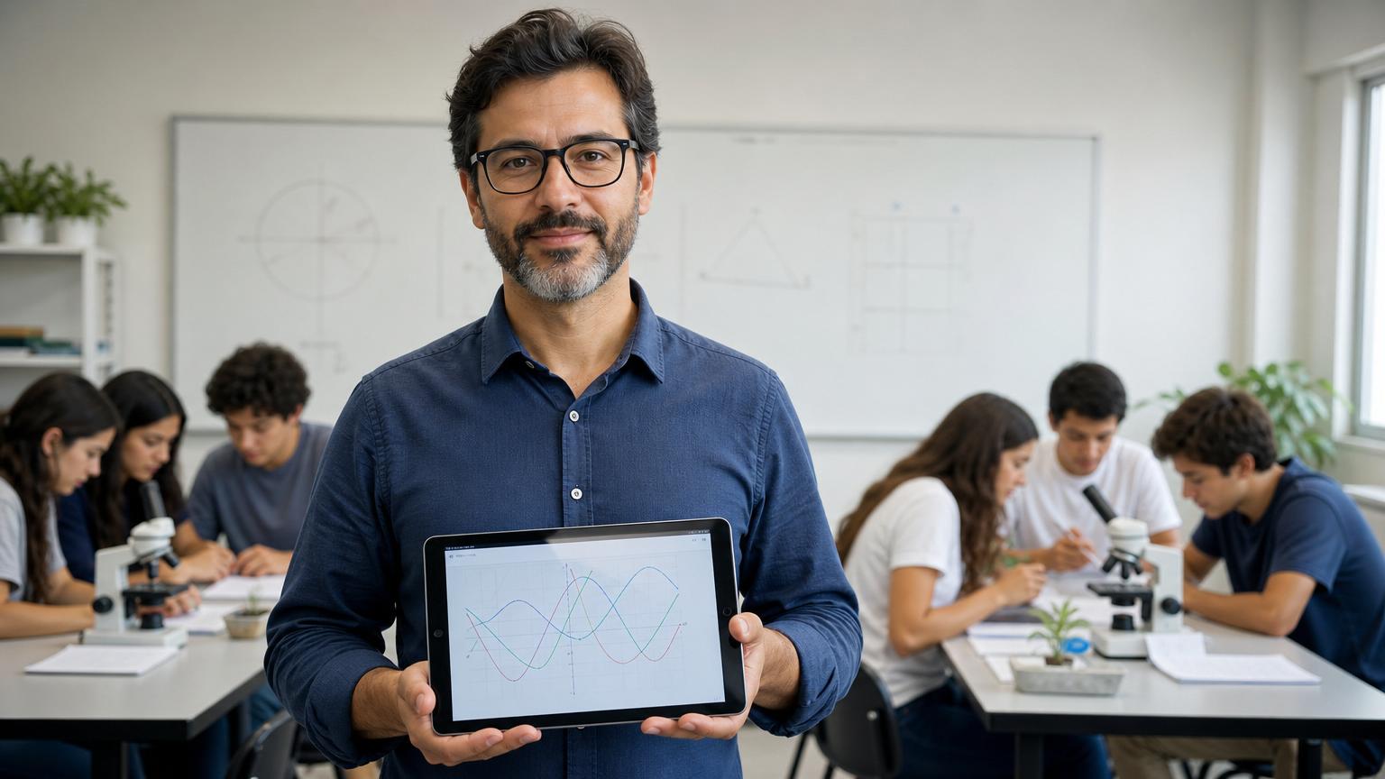 MATEMÁTICA E BIOLOGIA