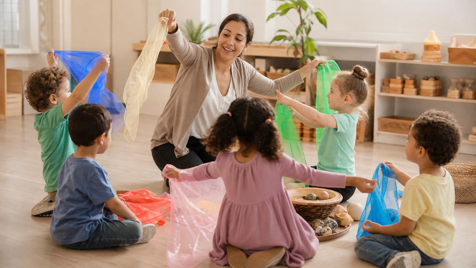 LÚDICO E PSICOMOTRICIDADE NA EDUCAÇÃO INFANTIL