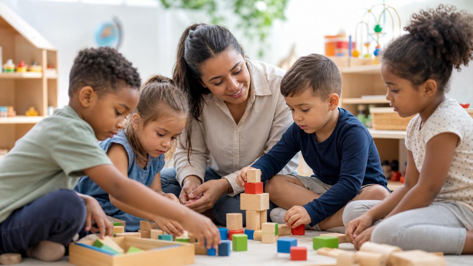 EDUCAÇÃO INFANTIL - JOGOS, BRINQUEDOS, RECREAÇÃO