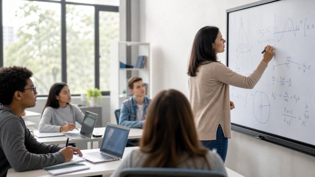 ENSINO DE MATEMÁTICA E FÍSICA ENSINO DE MATEMÁTICA E FÍSICA