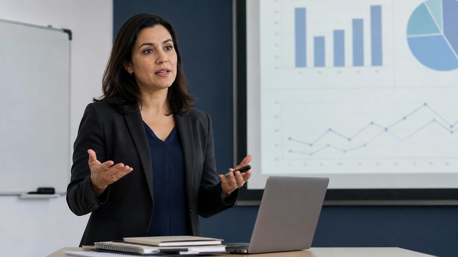 DOCÊNCIA EM GESTÃO PÚBLICA