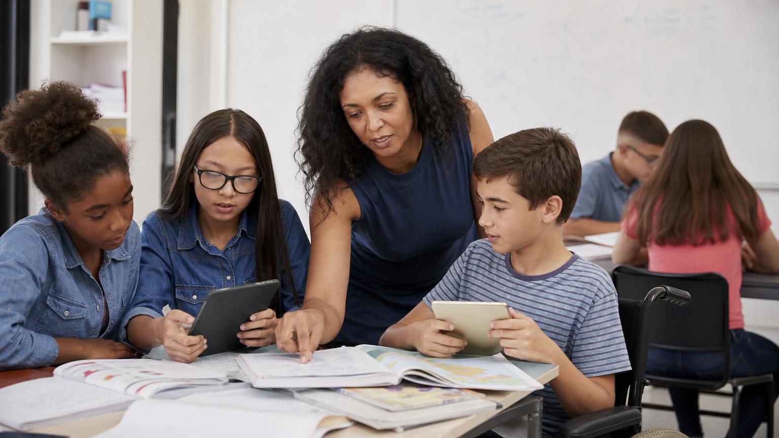 EDUCAÇÃO ESPECIAL - EDUCAÇÃO INCLUSIVA - ALTAS HABILIDADES