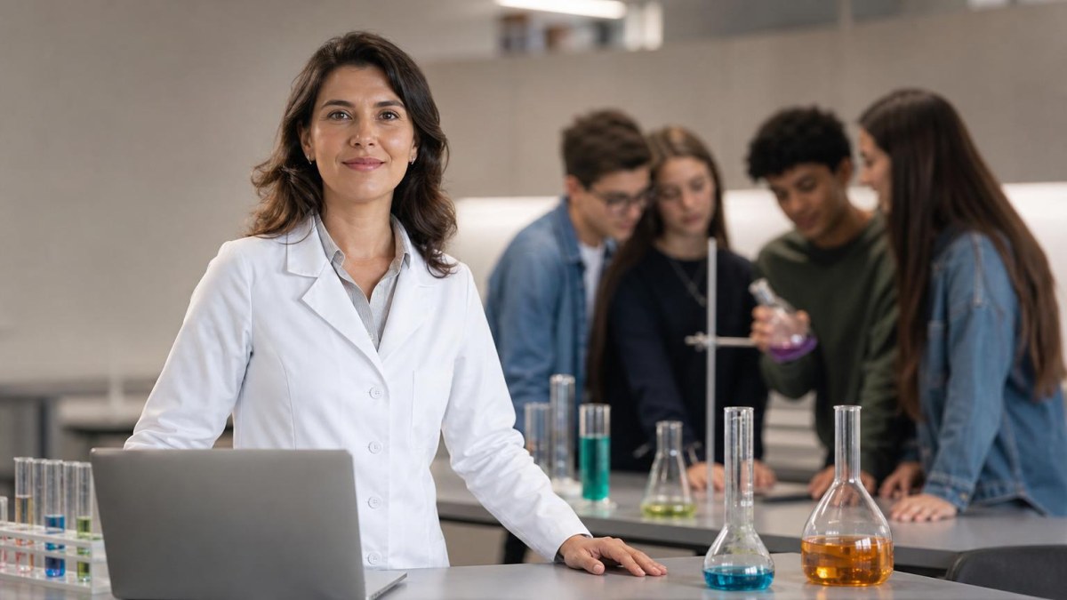 ENSINO DE QUÍMICA ENSINO DE QUÍMICA