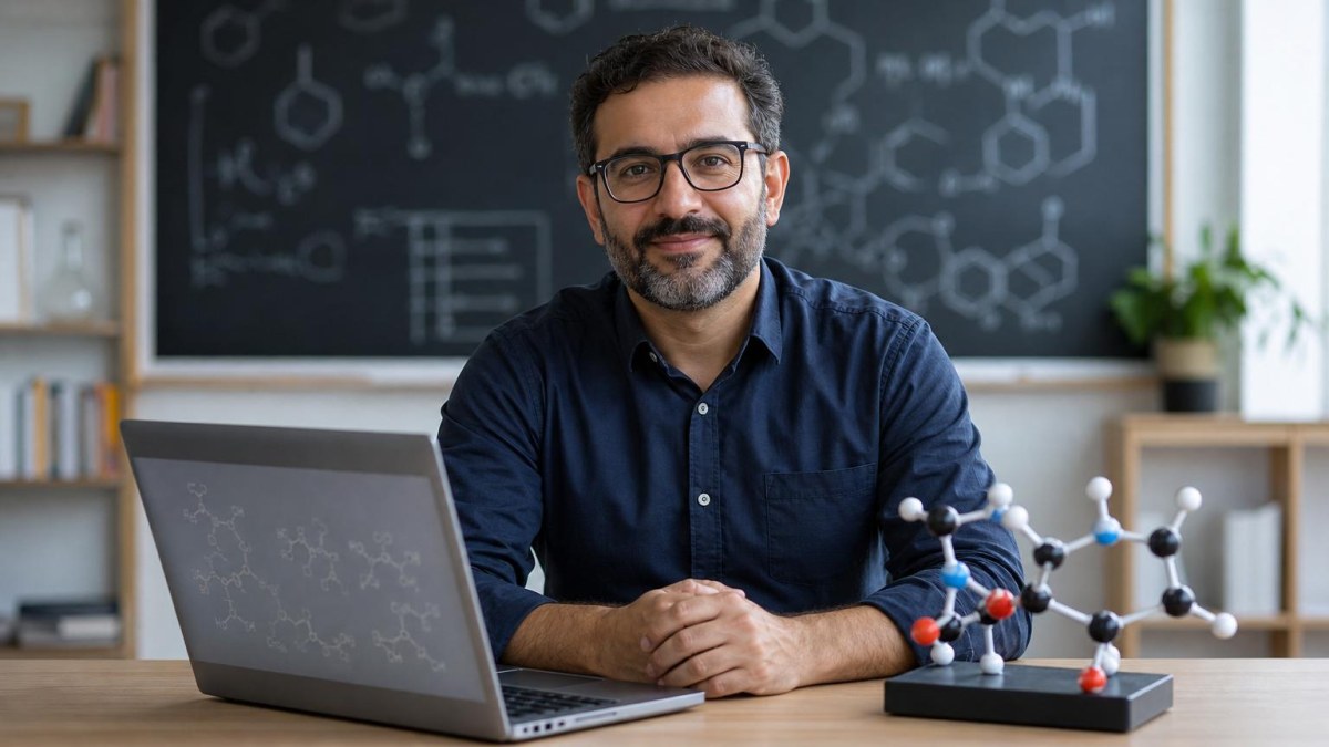 METODOLOGIA DO ENSINO DE QUÍMICA METODOLOGIA DO ENSINO DE QUÍMICA