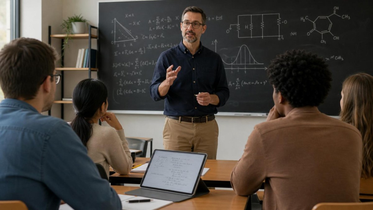 ENSINO DE MATEMÁTICA, FÍSICA E QUÍMICA ENSINO DE MATEMÁTICA, FÍSICA E QUÍMICA