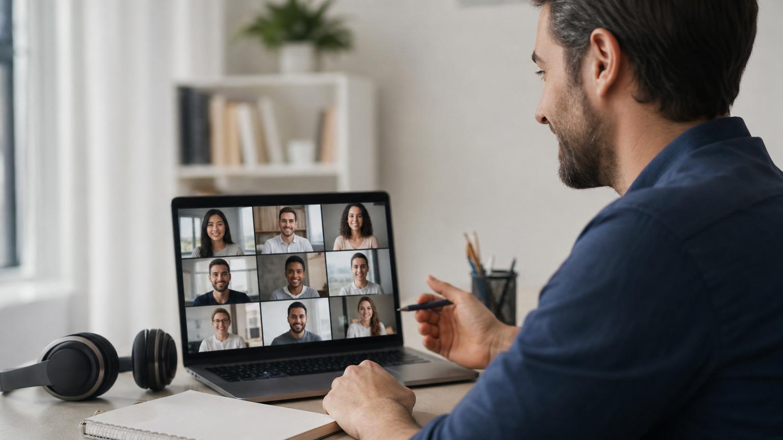 DOCÊNCIA ONLINE - PROCESSOS DE MEDIAÇÃO, MONITORAMENTO E INTEGRAÇÃO