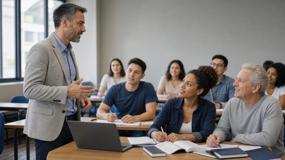 DOCÊNCIA DO ENSINO SUPERIOR E EDUCAÇÃO DE JOVENS E ADULTOS DOCÊNCIA DO ENSINO SUPERIOR E EDUCAÇÃO DE JOVENS E ADULTOS