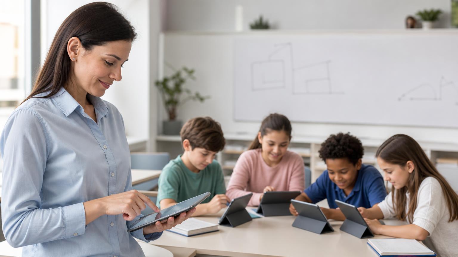 INFORMÁTICA DA EDUCAÇÃO E LUDOPEDAGOGIA