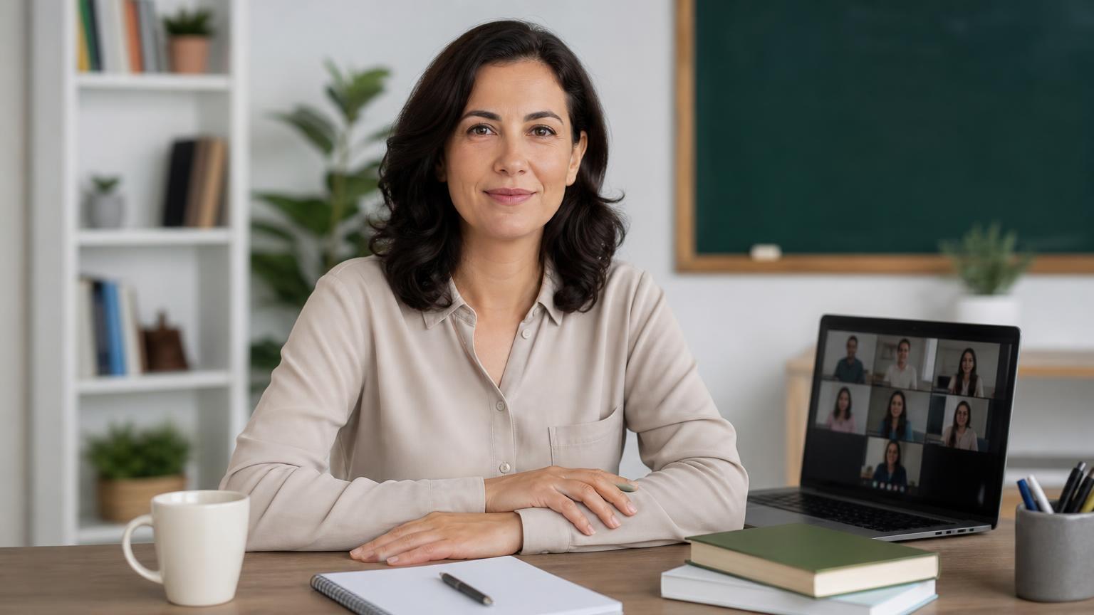 FORMAÇÃO DOCENTE