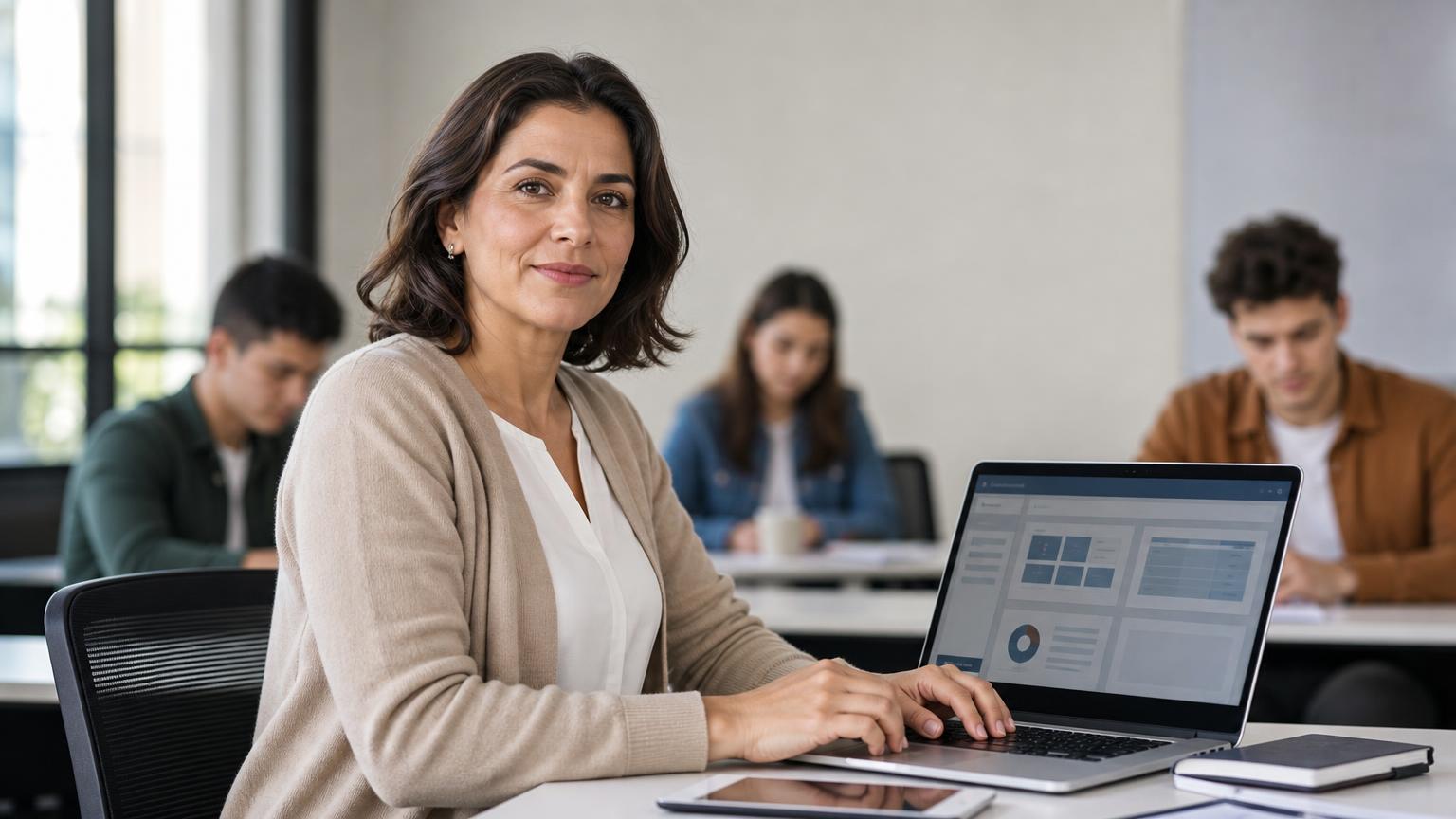 INFORMÁTICA NA EDUCAÇÃO E DOCÊNCIA DO ENSINO SUPERIOR