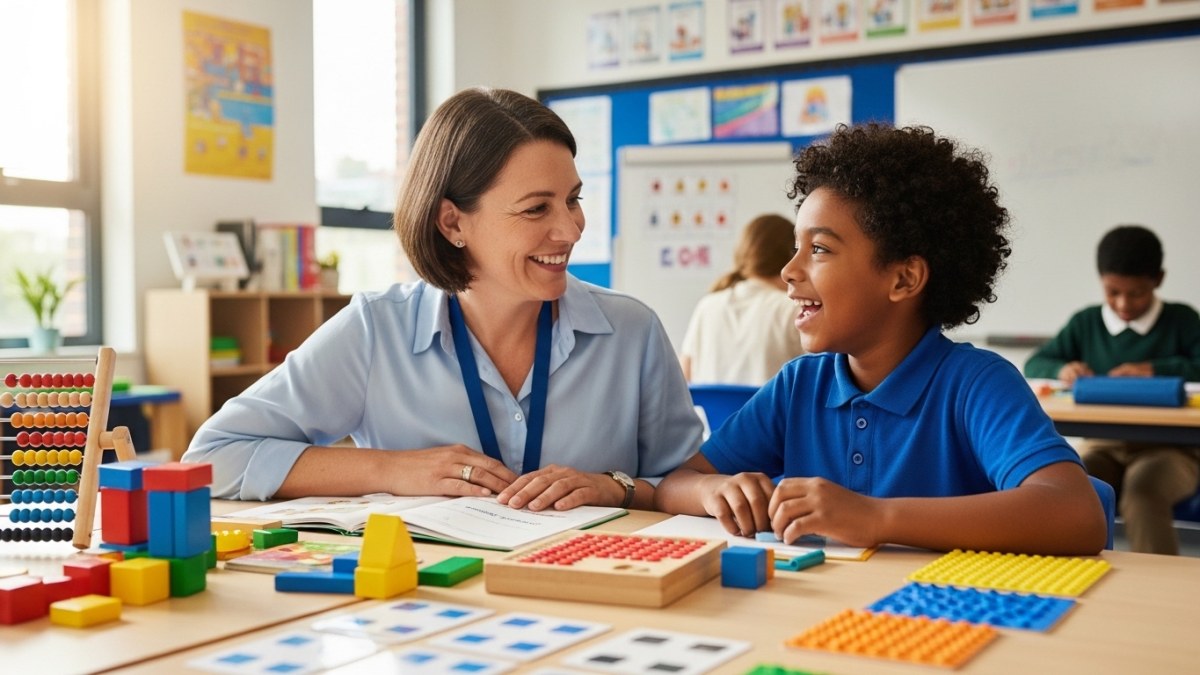 ATENDIMENTO EDUCACIONAL ESPECIALIZADO ATENDIMENTO EDUCACIONAL ESPECIALIZADO
