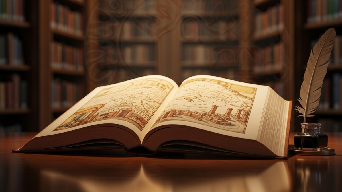 HISTÓRIA DAS RELIGIÕES HISTÓRIA DAS RELIGIÕES