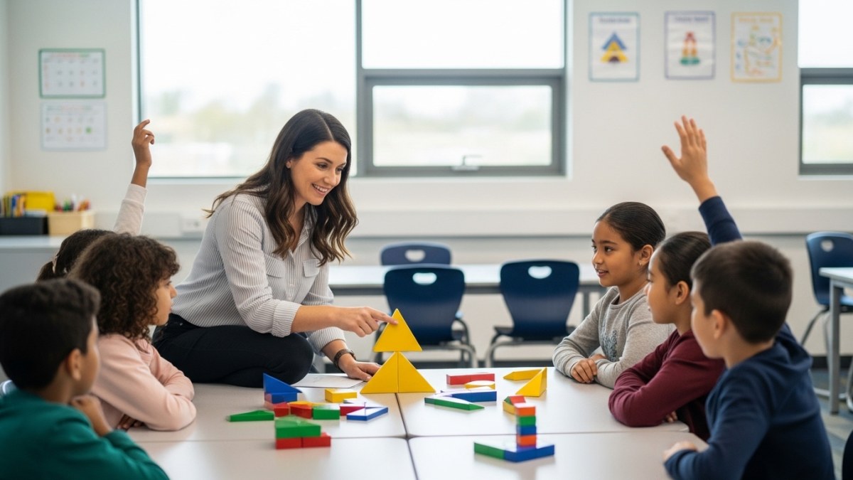 EDUCAÇÃO MATEMÁTICA: ANOS INICIAIS DO ENSINO FUNDAMENTAL EDUCAÇÃO MATEMÁTICA: ANOS INICIAIS DO ENSINO FUNDAMENTAL