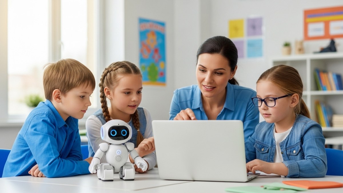 APRENDIZAGEM CRIATIVA E PENSAMENTO COMPUTACIONAL APRENDIZAGEM CRIATIVA E PENSAMENTO COMPUTACIONAL