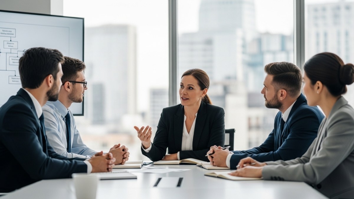 MBA - GESTÃO ESTRATÉGICA DE PESSOAS