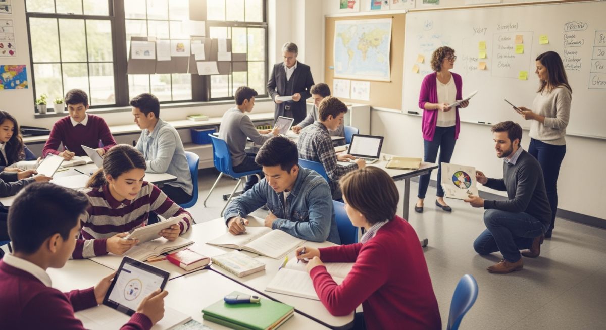 Alfabetização e Letramento: Entenda as Diferenças Essenciais e Sua Importância na Educação Infantil