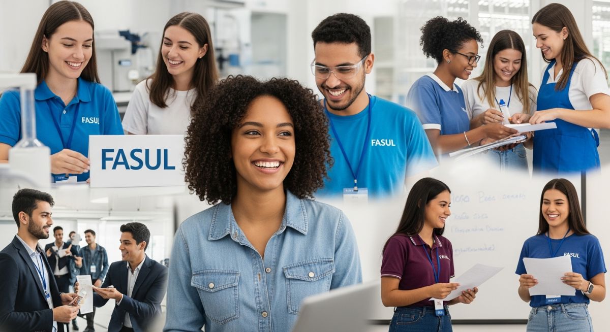 Carga Horária e Atividades Complementares na FASUL: Transforme sua Graduação em Sucesso Profissional