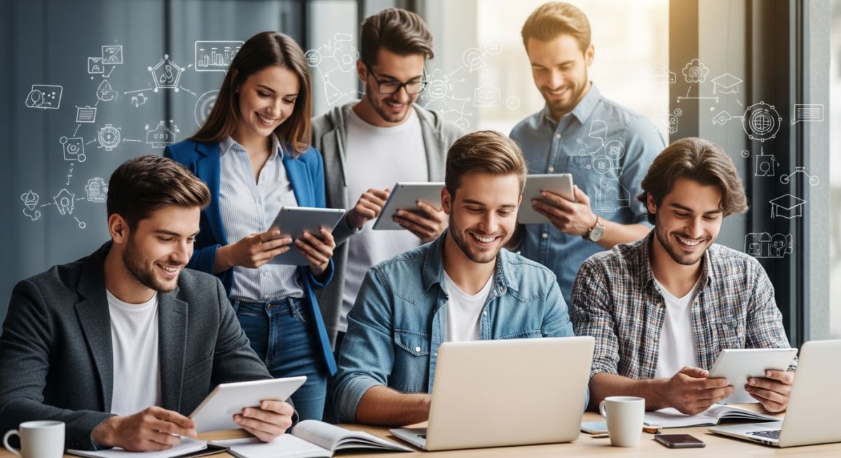 Faculdade Rápida: Cursos Tecnólogos Reconhecidos pelo MEC em Menos Tempo