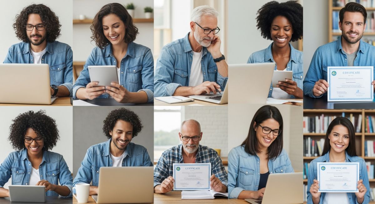 Fasul Cursos Online: Sua Jornada de Qualificação Gratuita com Certificado Reconhecido
