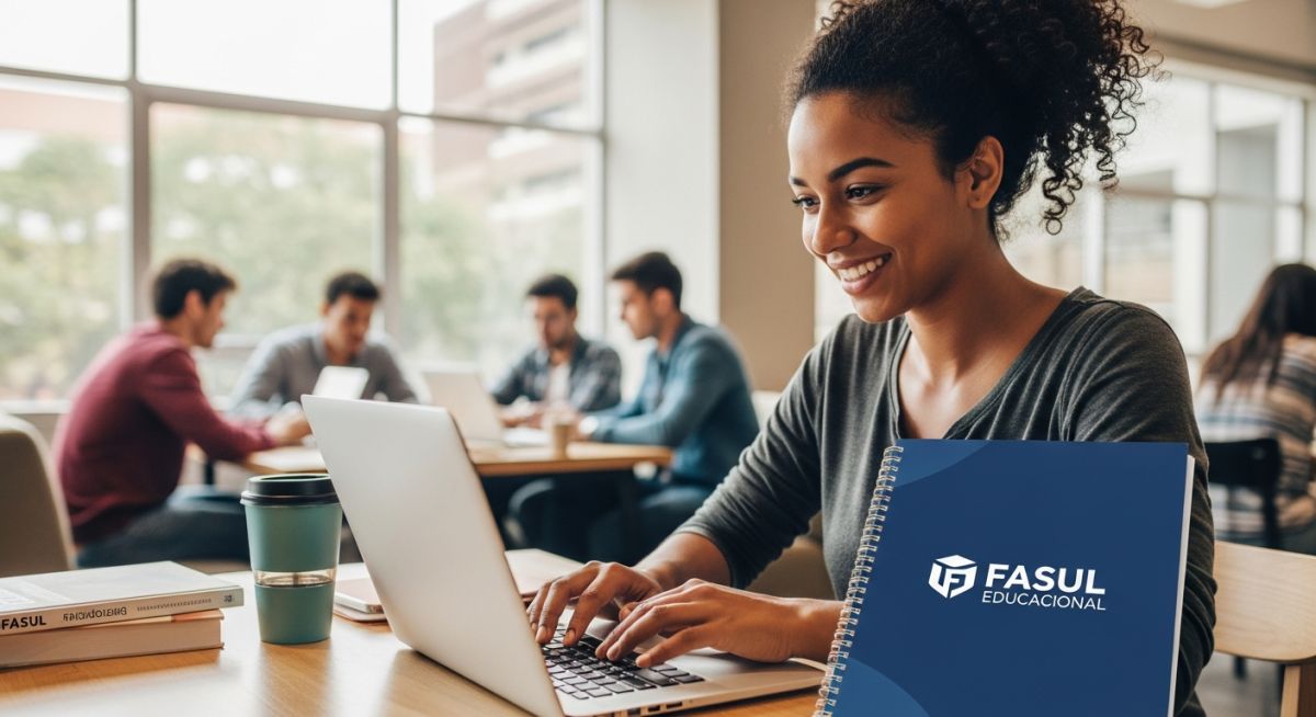 Graduação EaD por R$139/mês: É Fraude? A FASUL Educacional e o que você precisa saber antes de assinar