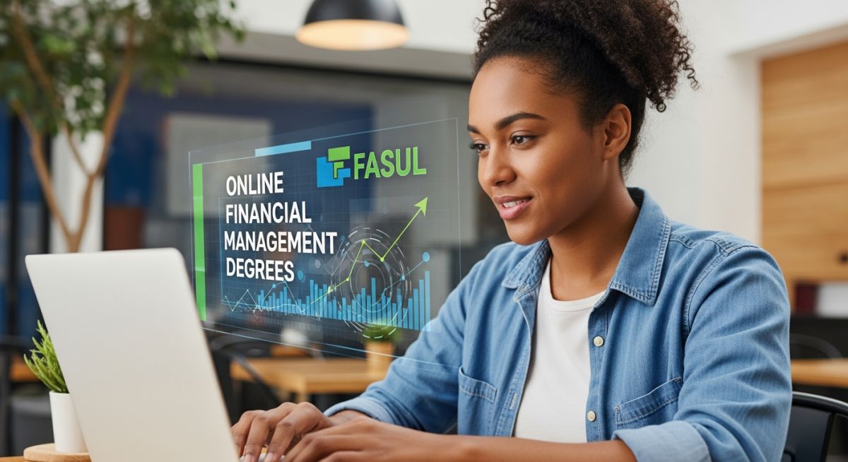 Graduação em Gestão Financeira EAD: Seu Futuro de Sucesso Começa na FASUL!
