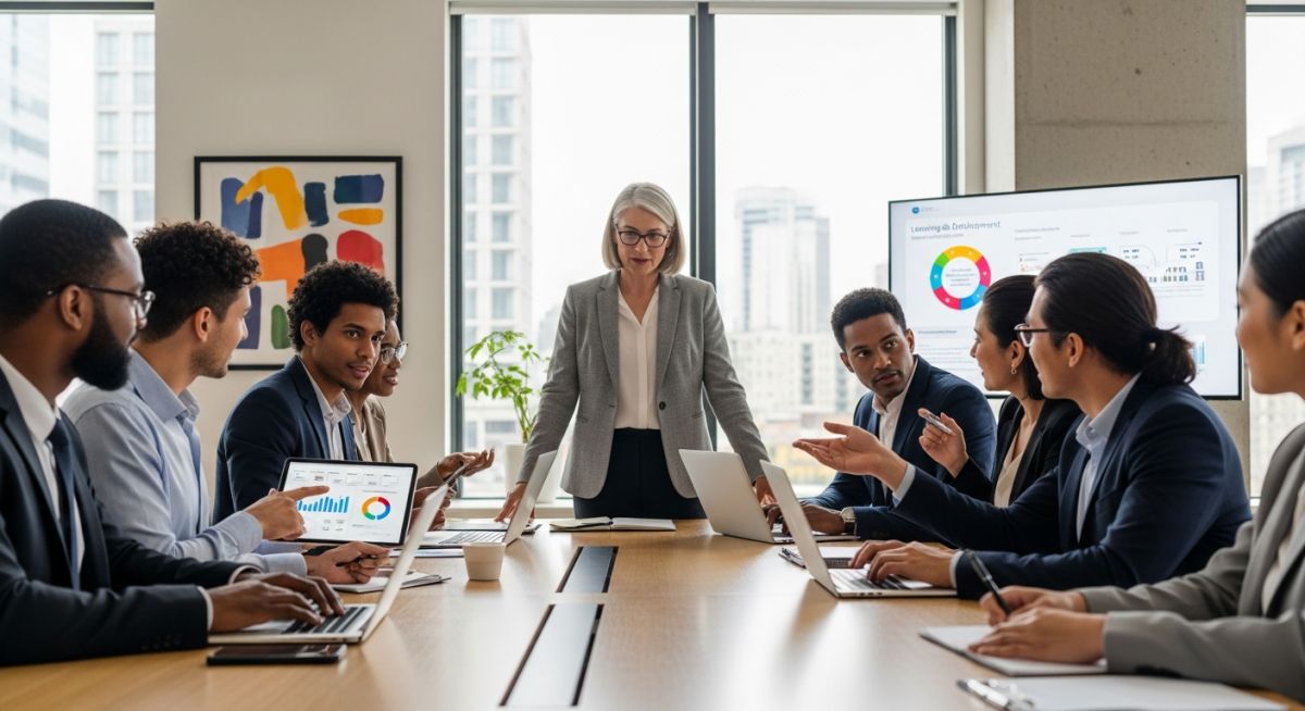 MBA em Educação: Gestão Escolar, Educação Corporativa e EdTechs – Para Quem é Indicado?