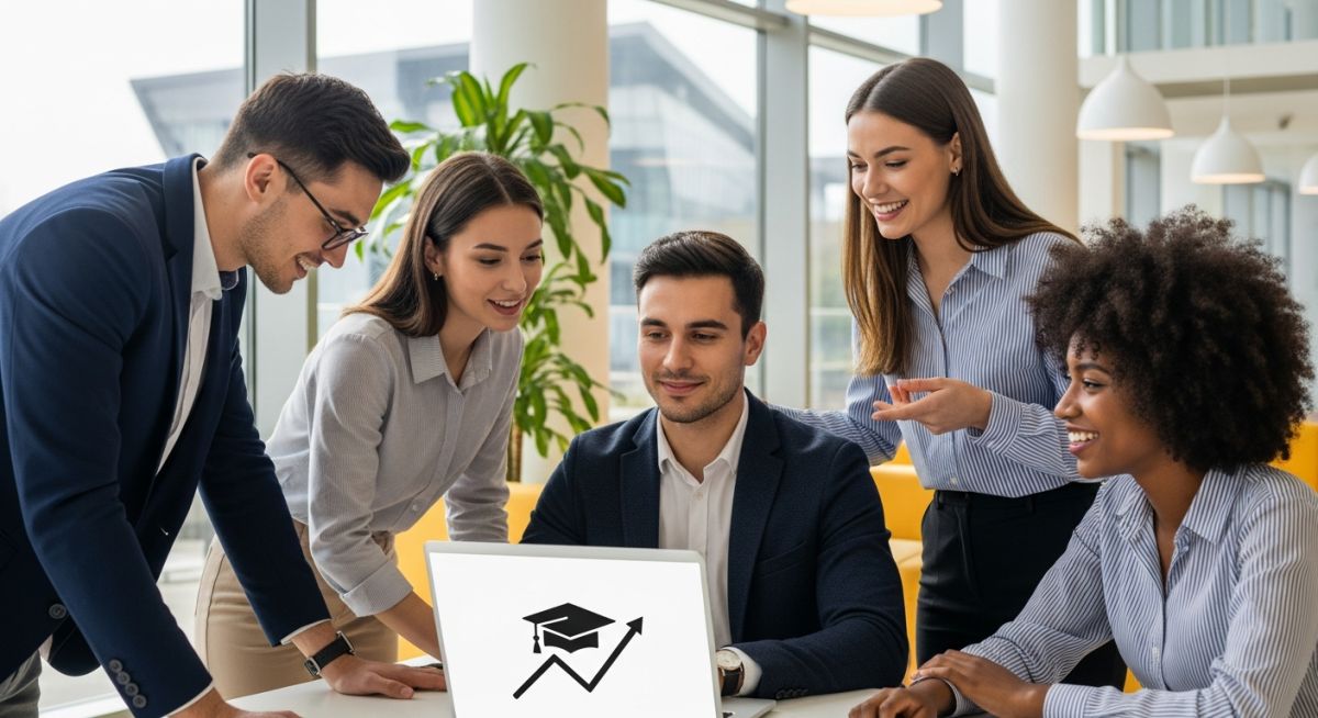 Pós-Graduação Rápida: Acelere Sua Carreira com Reconhecimento MEC e Conquiste Novas Oportunidades!