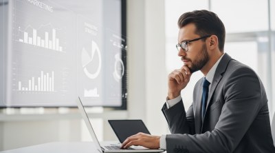 Pós-Graduação em MBA EM COMUNICAÇÃO E MARKETING
