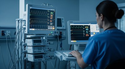 Pós-Graduação em ATENÇÃO AO PACIENTE CRÍTICO: URGÊNCIA, EMERGÊNCIA E UTI
