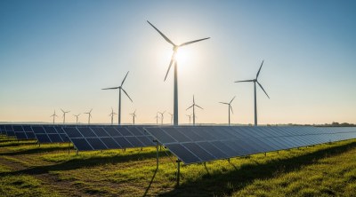 Pós-Graduação em ENERGIAS RENOVÁVEIS