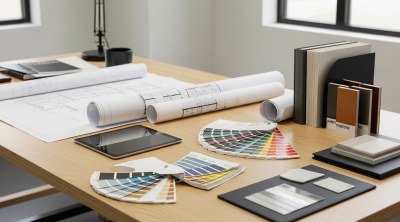 Pós-Graduação em ARQUITETURA E DESIGN DE INTERIORES