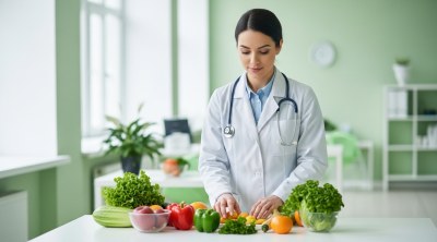 NUTRIÇÃO E SAÚDE PÚBLICA