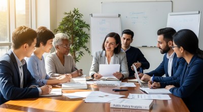 POLÍTICAS PÚBLICAS NO SERVIÇO SOCIAL