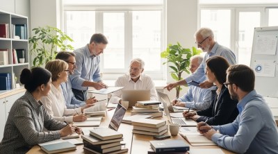 METODOLOGIAS ATIVAS DE APRENDIZAGEM