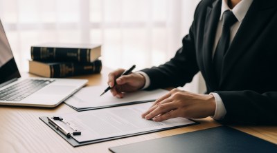 LICITAÇÕES E CONTRATOS PÚBLICOS