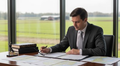 Pós-Graduação em DIREITO E AGRONEGÓCIO