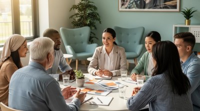 Pós-Graduação em ASSISTÊNCIA SOCIAL