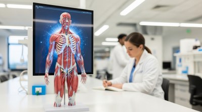 Pós-Graduação em ANATOMIA HUMANA