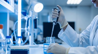 Pós-Graduação em BIOLOGIA MOLECULAR
