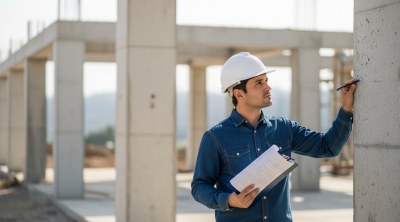 Pós-Graduação em AUDITORIA, AVALIAÇÕES E PERÍCIA NA CONSTRUÇÃO CIVIL