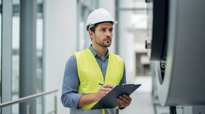 Pós-Graduação em ENGENHARIA DE SEGURANÇA DO TRABALHO - DURAÇÃO MÍNIMA - 12 MESES