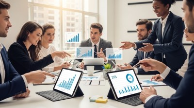 MBA EM GESTÃO DE VENDAS E RELACIONAMENTO COM O CLIENTE
